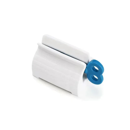 toothpaste tube squeezer for smooth, comfortable brushing