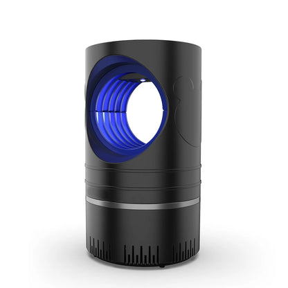 USB Electric Mosquito Killer Lamp with LED Light