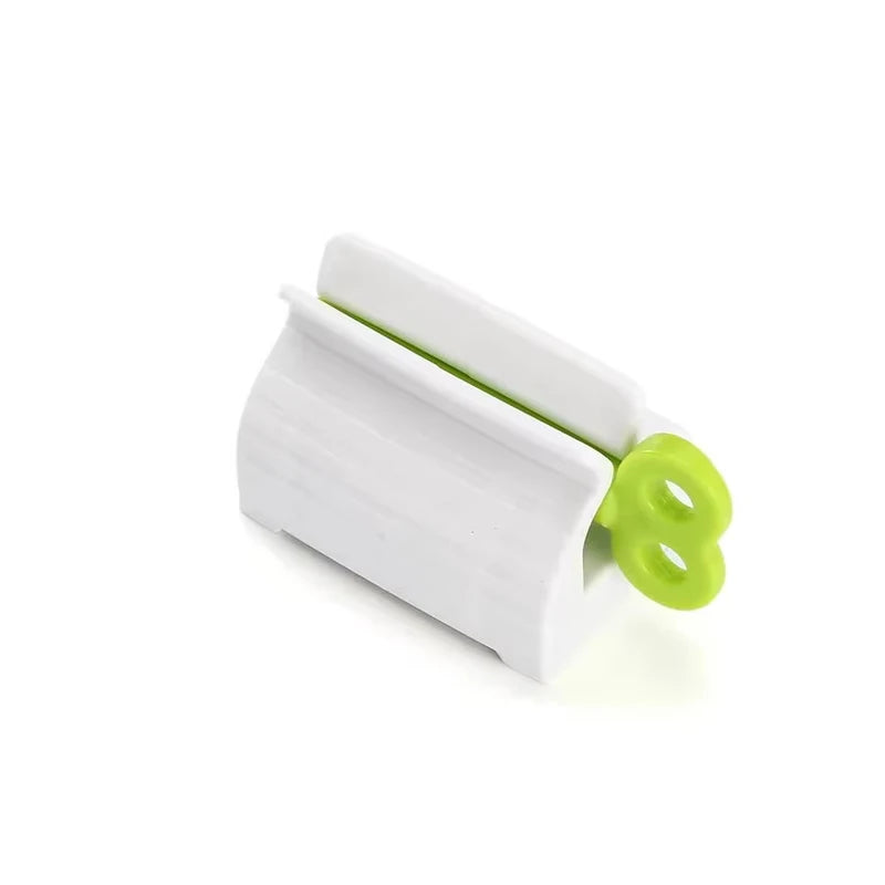 toothpaste tube squeezer for smooth, comfortable brushing