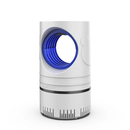 USB Electric Mosquito Killer Lamp with LED Light