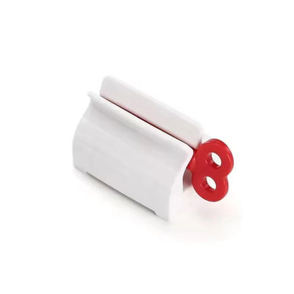 toothpaste tube squeezer for smooth, comfortable brushing